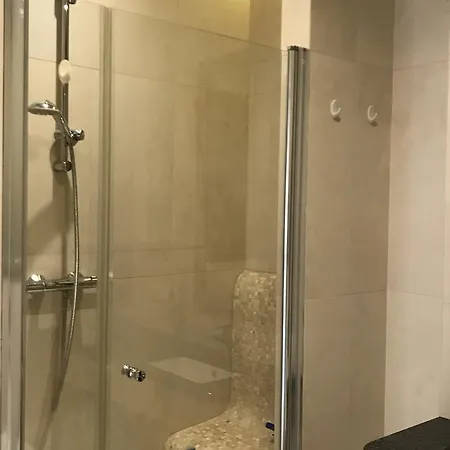 Apartment Aquarius