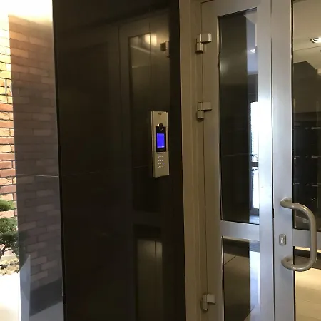 Aquarius Apartment *