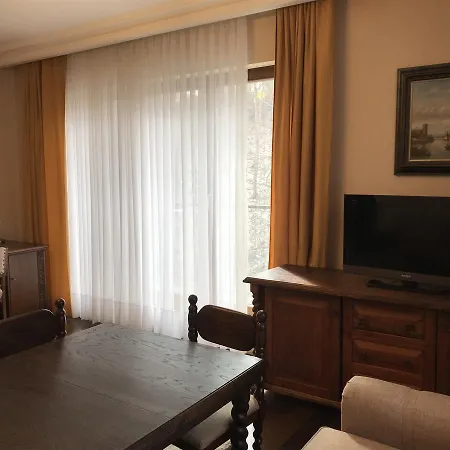 Apartment Aquarius *