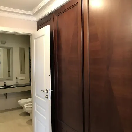 Apartment Aquarius