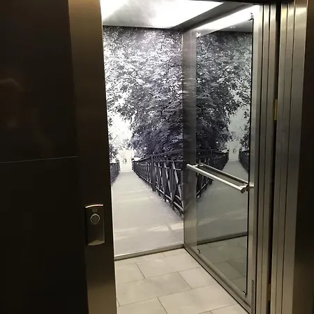 Apartment Aquarius