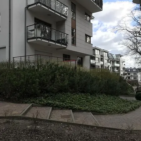 Aquarius Sopot