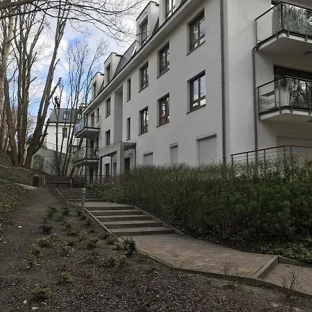 Aquarius Apartment Sopot