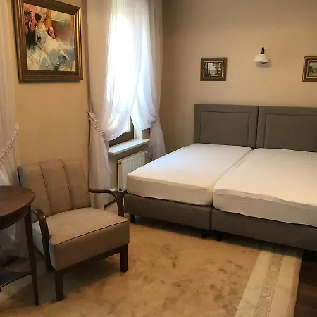 Apartment Aquarius *